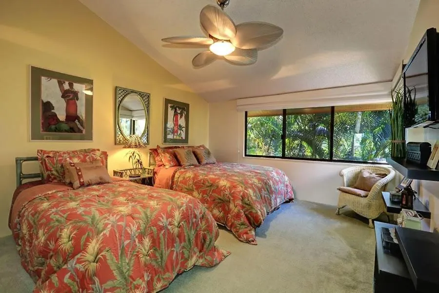 Wailea Elua, #2106 Condo Wailea (Maui)