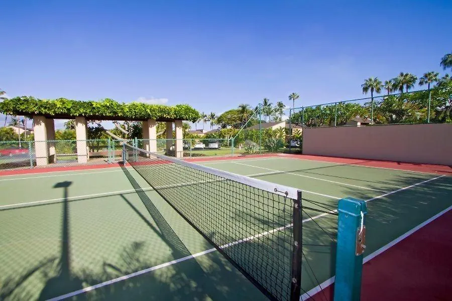 Daire Wailea Elua, #2106 Condo