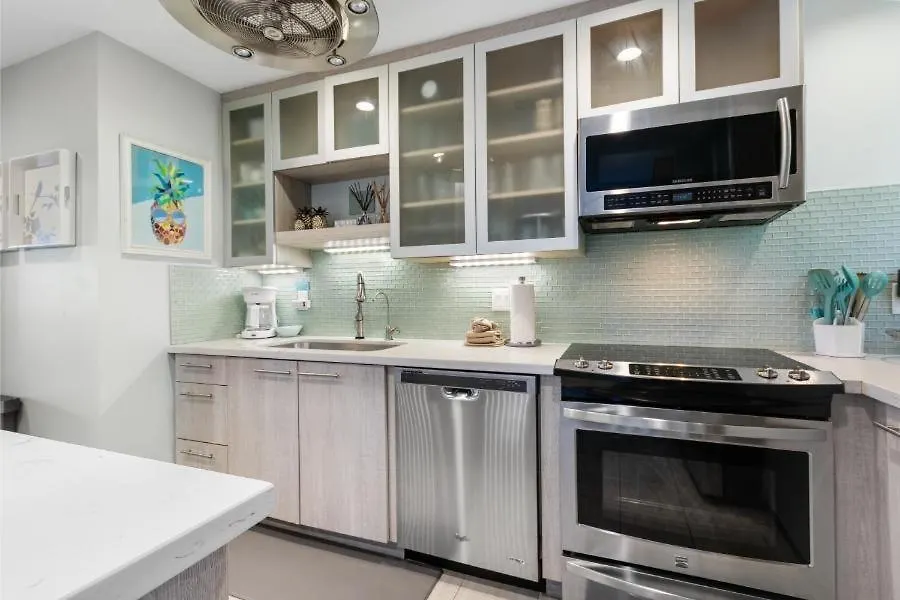 Wailea Elua, #2106 Condo Apartamento