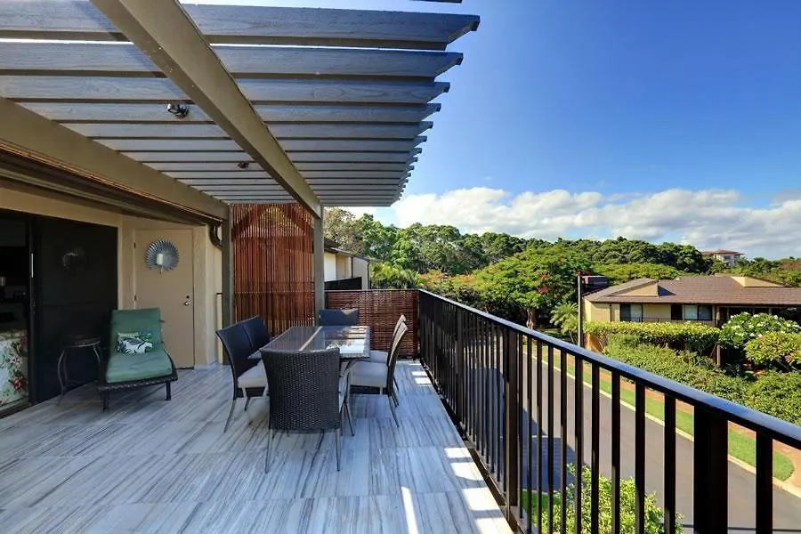 Wailea Elua, #2106 Condo