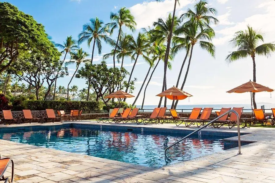 Wailea Elua, #2106 Condo Apartment Wailea (Maui)