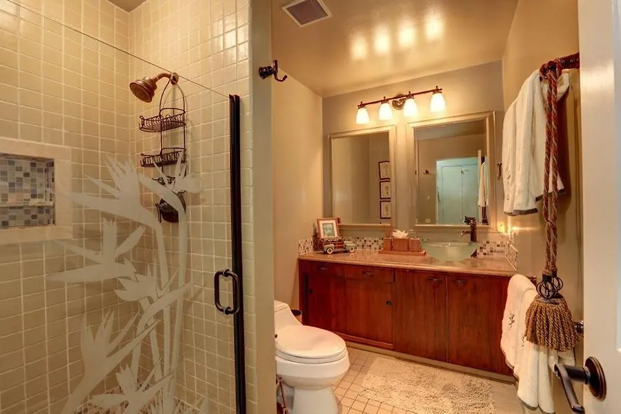 Apartment Wailea Elua, #2106 Condo United States