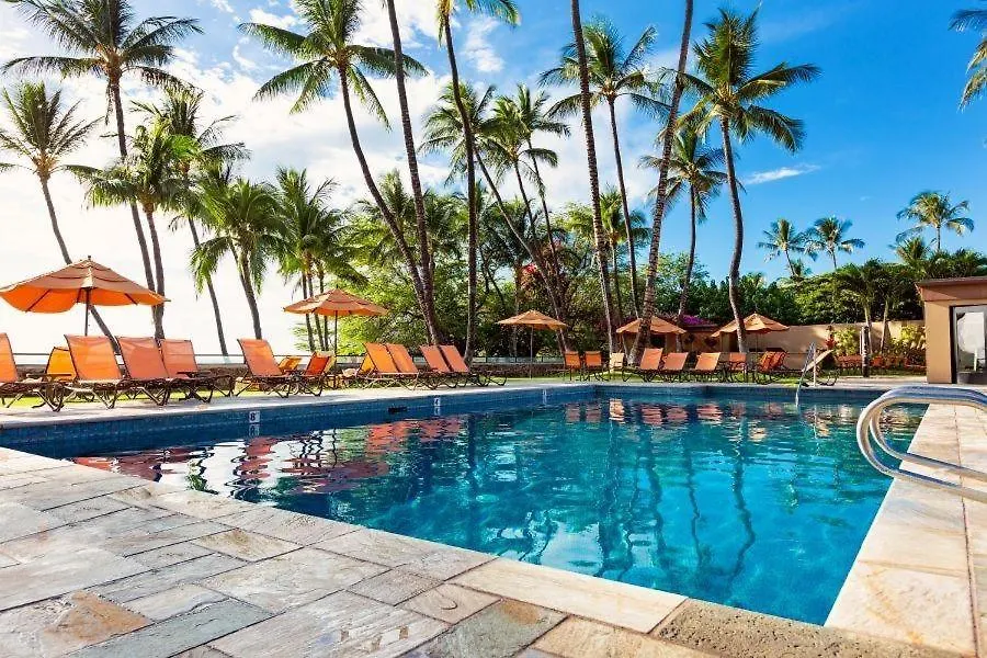 Wailea Elua, #2106 Condo Apartment Wailea (Maui)