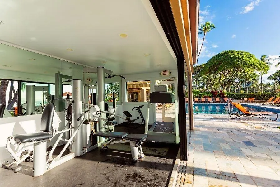 Apartment Wailea Elua, #2106 Condo