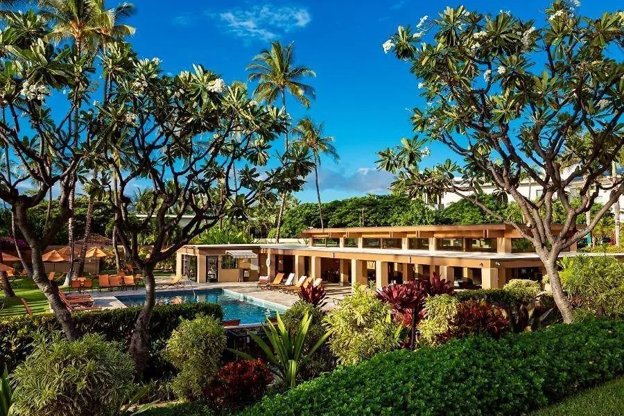 Wailea Elua, #2106 Condo Apartment Wailea (Maui)