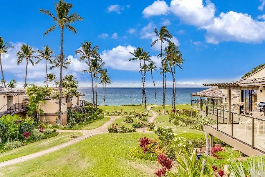 Apartment Wailea Elua, #2106 Condo United States