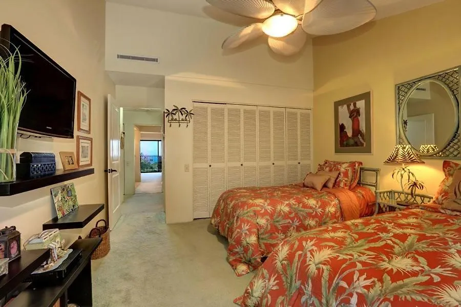 Wailea Elua, #2106 Condo Wailea (Maui)