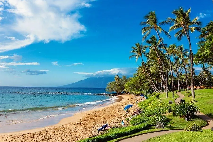 Apartment Wailea Elua, #2106 Condo