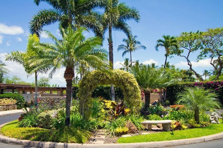 Wailea Elua, #2106 Condo United States