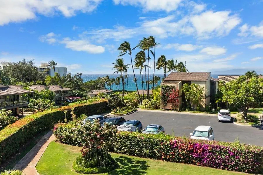 Apartment Wailea Elua, #2106 Condo