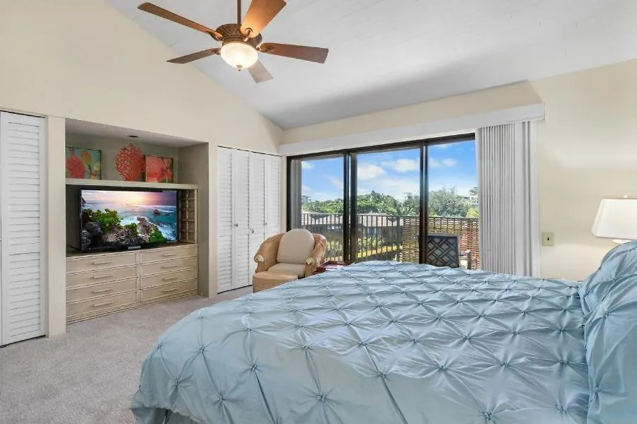 Wailea Elua, #2106 Condo United States