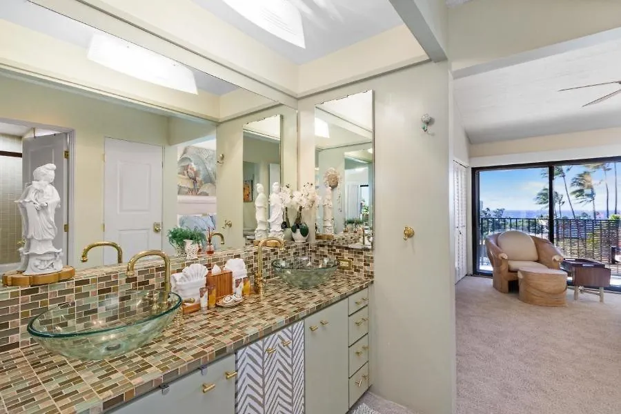 Apartment Wailea Elua, #2106 Condo