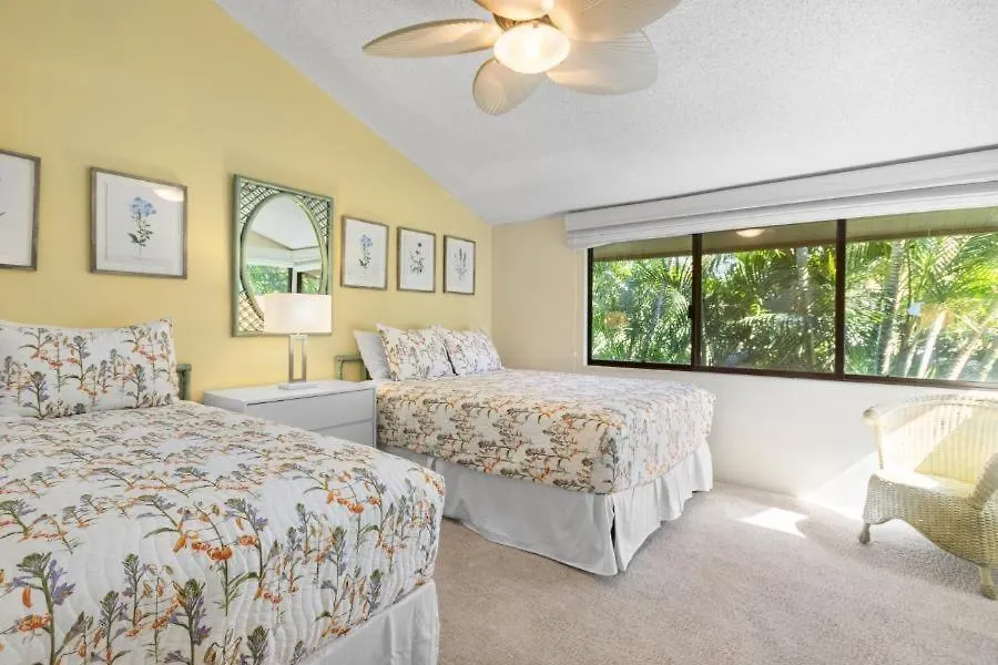 Apartment Wailea Elua, #2106 Condo