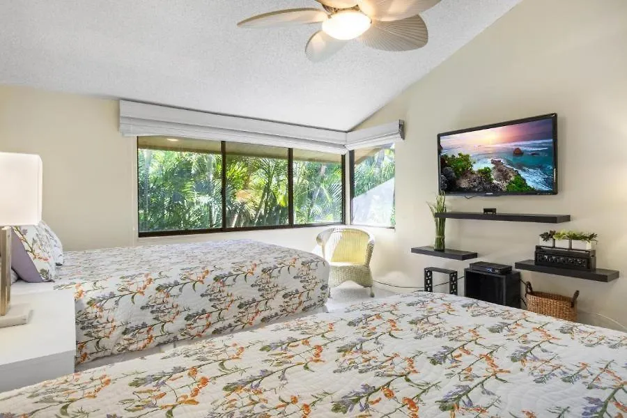 Wailea Elua, #2106 Condo 0*, Wailea (Maui) United States