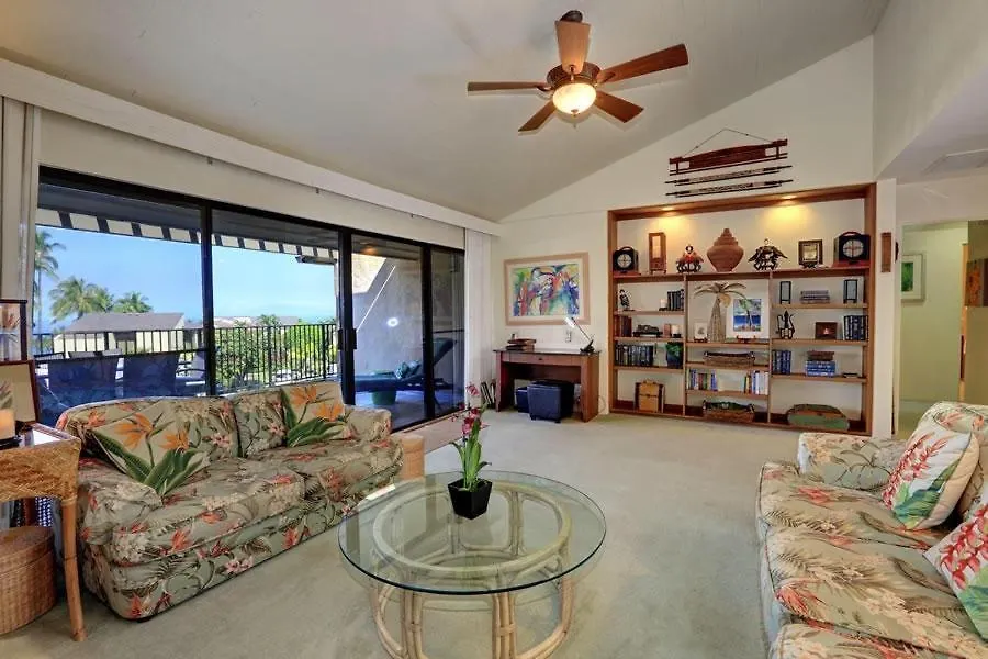 Wailea Elua, #2106 Condo 0*, Wailea (Maui)