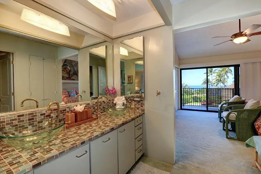 Apartment Wailea Elua, #2106 Condo United States