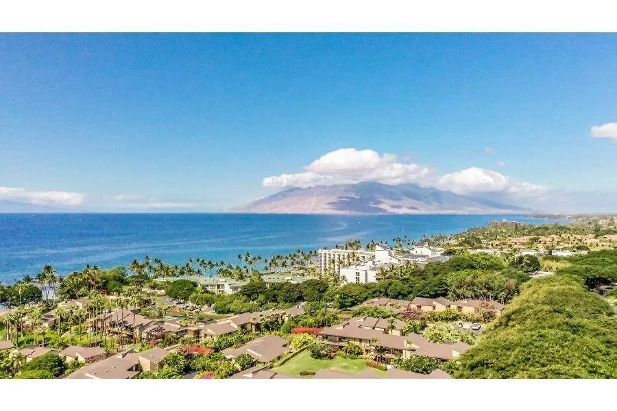 Wailea Elua, #2106 Condo Wailea (Maui)