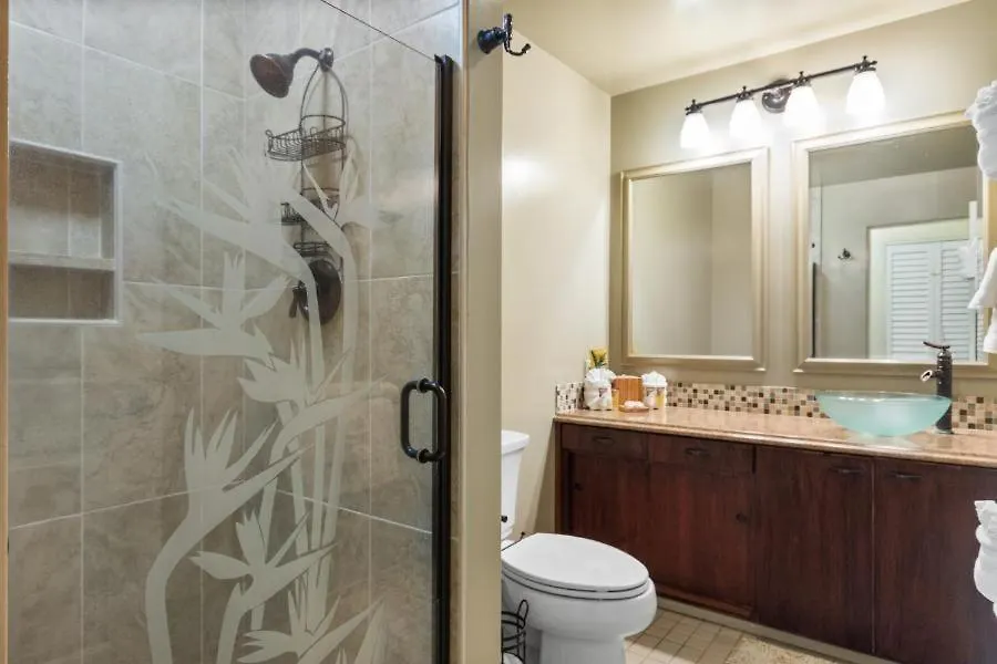 Wailea Elua, #2106 Condo Apartment Wailea (Maui)
