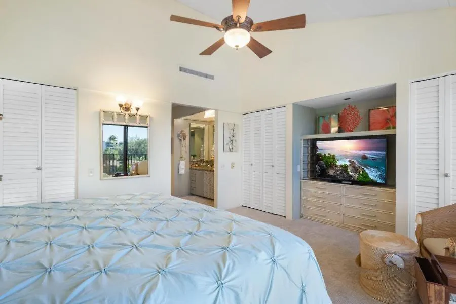 Apartment Wailea Elua, #2106 Condo United States